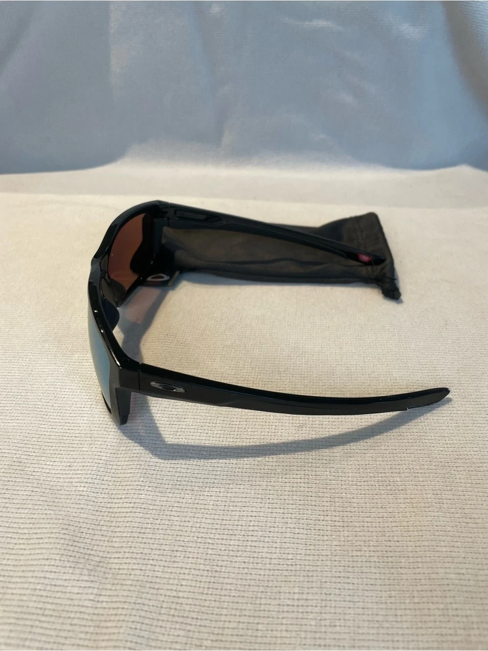 Oakley Mainlink XL w/ Prizm Polarized Sunglasses